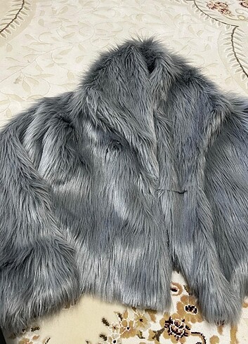 Zara kürk  - Görsel 2