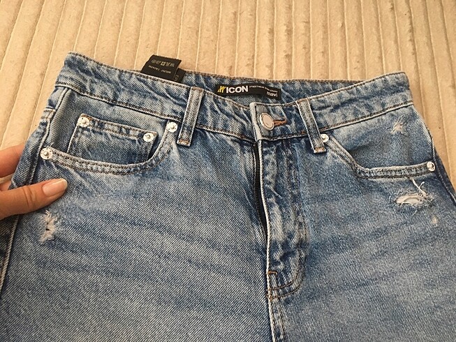 Mavi Jeans, Kot Pantolon