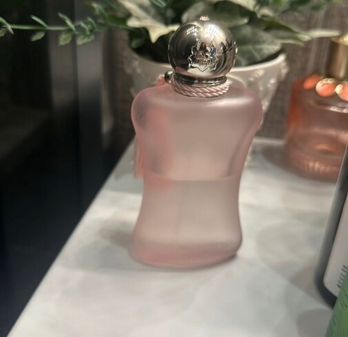  Beden Delina La Rosee EDP 75 ml