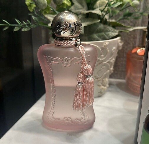 Delina La Rosee EDP 75 ml