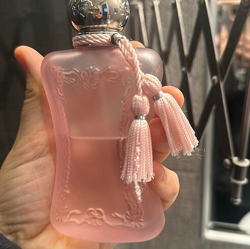 Beymen Delina La Rosee EDP 75 ml