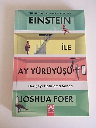 Einstein ile Ay yürüyüşü