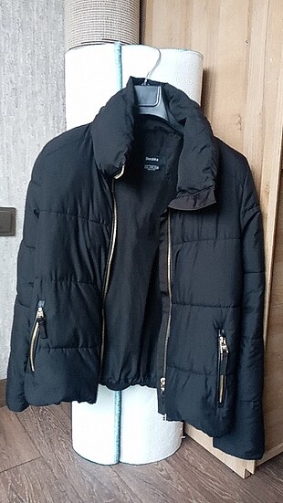 Bershka mont 