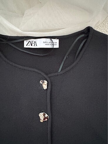 Zara Zara triko