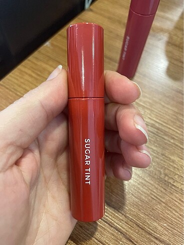 Missha juicy pang