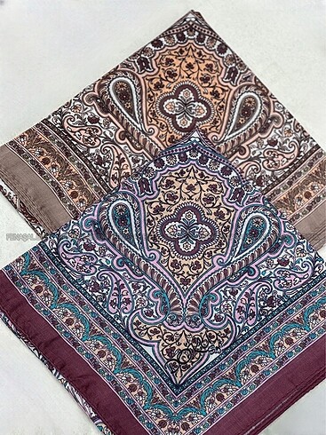 Soft eşarp