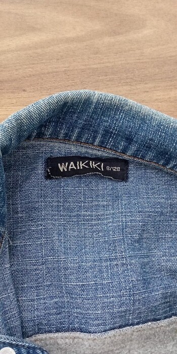 LC Waikiki Kot ceket