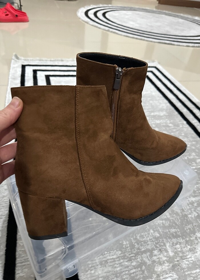 Az kullanıldı gayet sağlam durumda hiç bir hasar defosu yoktur - Görsel 2