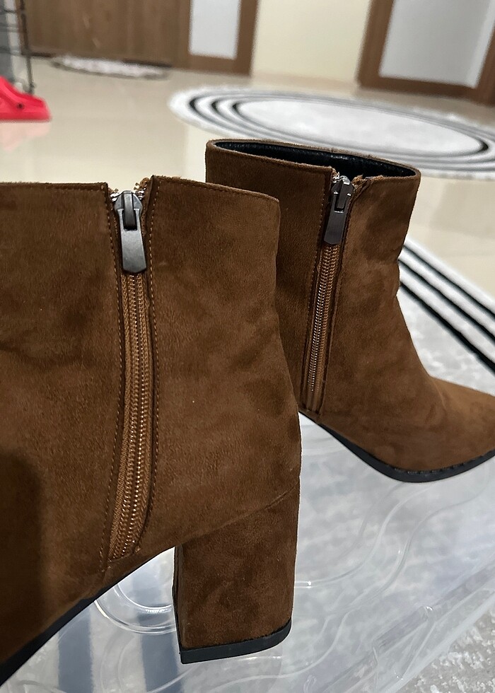 Az kullanıldı gayet sağlam durumda hiç bir hasar defosu yoktur - Görsel 3