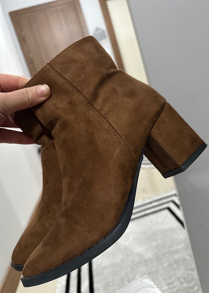 Az kullanıldı gayet sağlam durumda hiç bir hasar defosu yoktur - Görsel 5