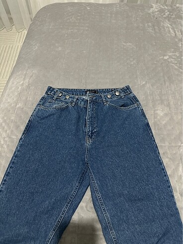 29 Beden Mom jean