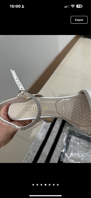 Bir defa kullandım - Görsel 5