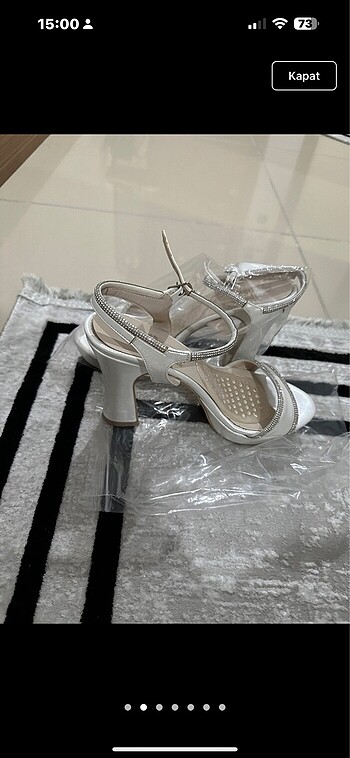 Bir defa kullandım - Görsel 3