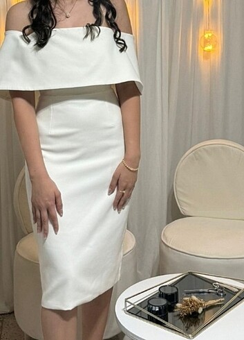 Özel Dikim Atölye No6 nikah, söz, nişan elbisesi