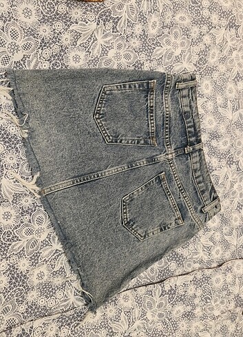 Topshop Top Shop Kot Etek
