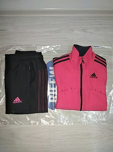 Adidas eşofman takımı