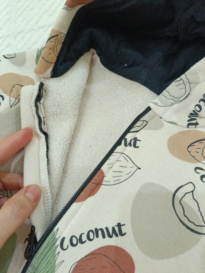 Renkli Baskılı Erkek Bebek Tulum - Görsel 2