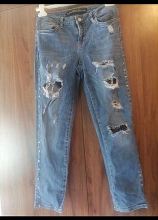 Kot Pantolon