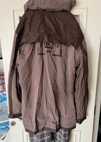 Les BENJAMİNS sıfır pardesü 70/90 - Görsel 5