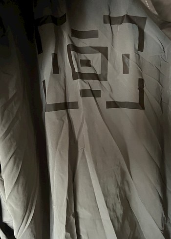 Les BENJAMİNS sıfır pardesü 70/90 - Görsel 3