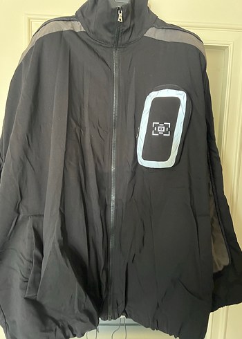 Sıfır les BENJAMİNS moon royal mont 70e 77 ölçü - Görsel 8