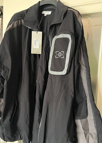 Sıfır les BENJAMİNS moon royal mont 70e 77 ölçü - Görsel 3