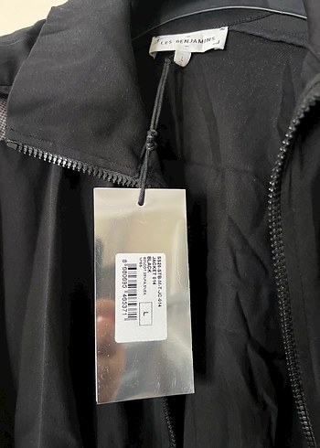 Sıfır les BENJAMİNS moon royal mont 70e 77 ölçü - Görsel 2