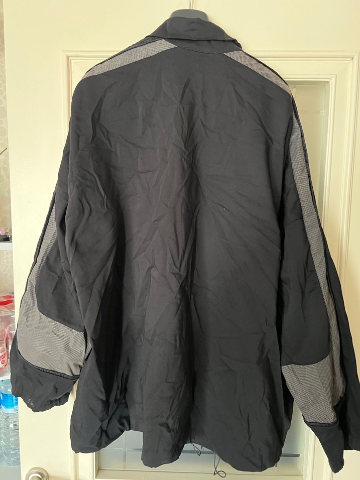 Sıfır les BENJAMİNS moon royal mont 70e 77 ölçü - Görsel 5