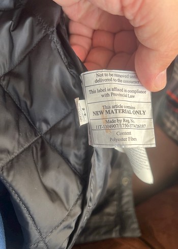 ORJINAL UNDER ARMOUR COLD GEAR 65/77 - Görsel 2