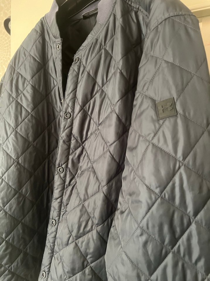 ORJINAL UNDER ARMOUR COLD GEAR 65/77 - Görsel 4