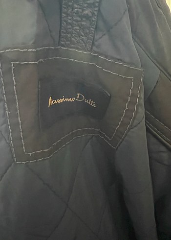 KLiTenın ADj MASİMO DUTTi ..hatasız sıfıra yakın 65/77 Ölculerı - Görsel 4