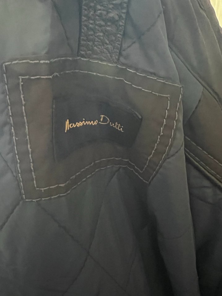 KLiTenın ADj MASİMO DUTTi ..hatasız sıfıra yakın 65/77 Ölculerı - Görsel 4