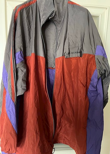 Orjınal Sıfır les BENJAMİNS  70/80 - Görsel 4