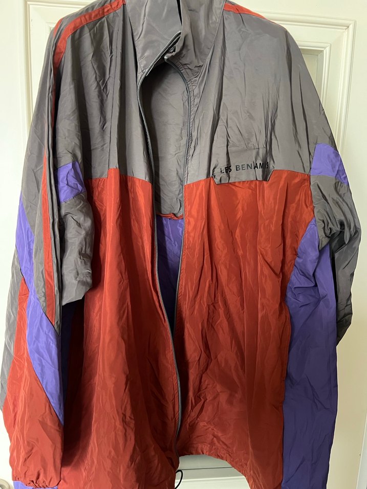 Orjınal Sıfır les BENJAMİNS  70/80 - Görsel 4