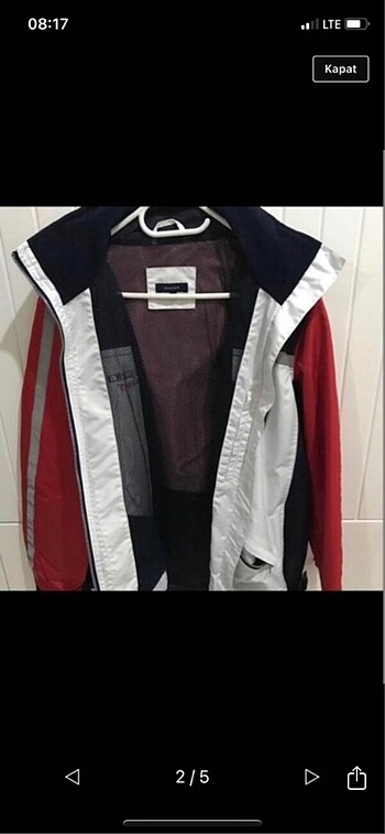 Sıfır Gant yachtıng - Görsel 4