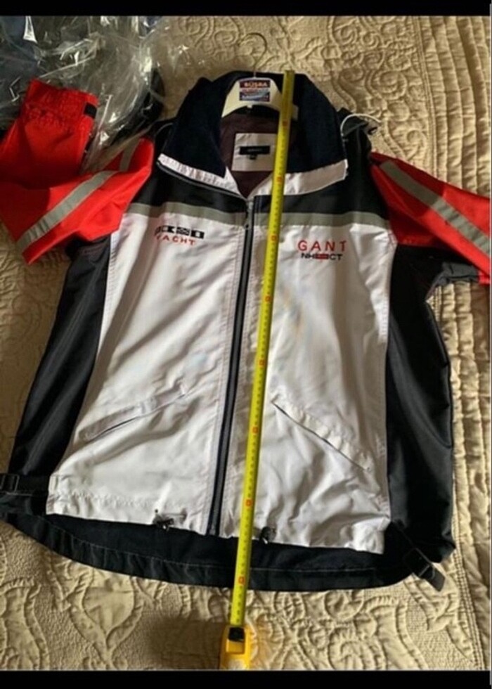 Sıfır Gant yachtıng - Görsel 2