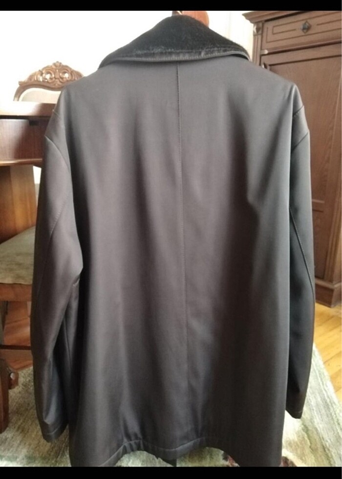 Branco berre 56 beden .. sıfır - Görsel 4