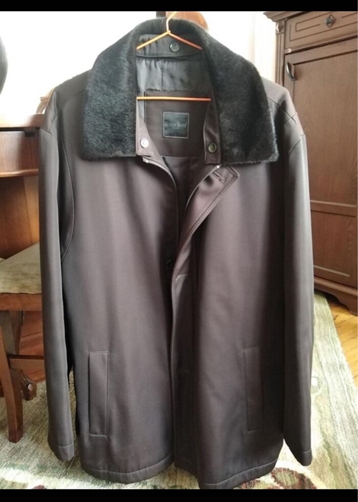 Branco berre 56 beden .. sıfır - Görsel 3