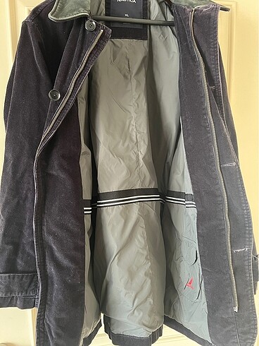 USA dan Orjınal carchart model country ceket - Görsel 8