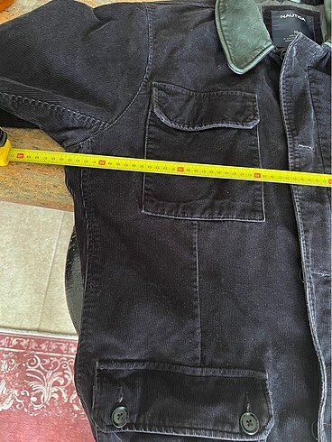 USA dan Orjınal carchart model country ceket - Görsel 10