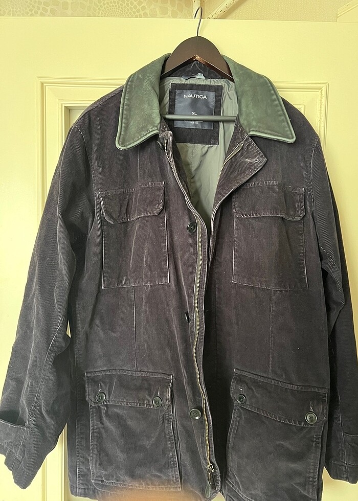 USA dan Orjınal carchart model country ceket - Görsel 4