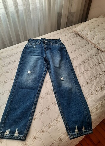 Kot pantolon