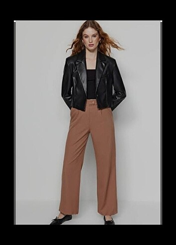 Pantolon  - Görsel 2