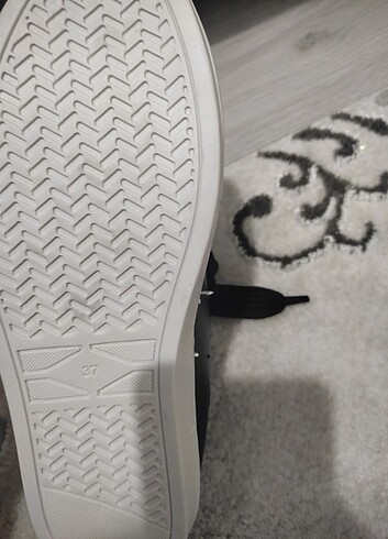 Spor ayakkabı  - Görsel 2