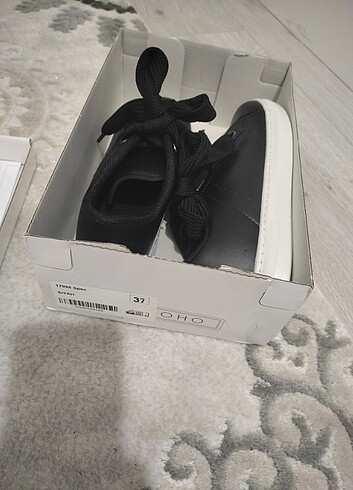 Spor ayakkabı  - Görsel 3