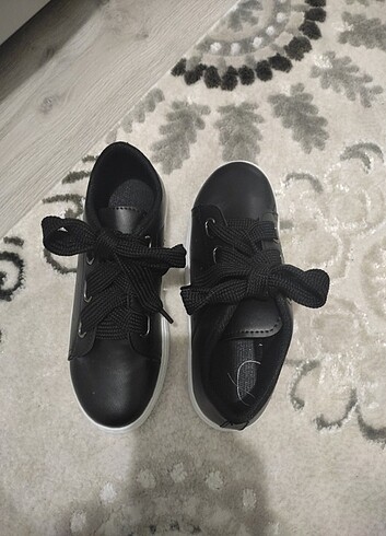 Spor ayakkabı  - Görsel 6