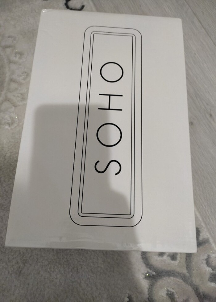 Spor ayakkabı  - Görsel 4