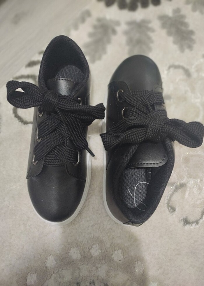 Spor ayakkabı  - Görsel 5