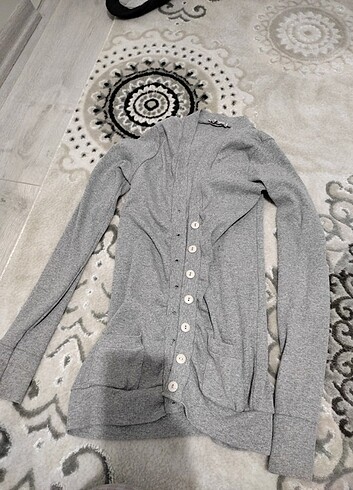 Ceket hırka  - Görsel 2