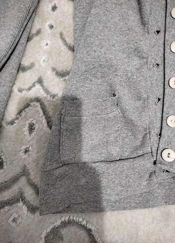 Ceket hırka  - Görsel 6